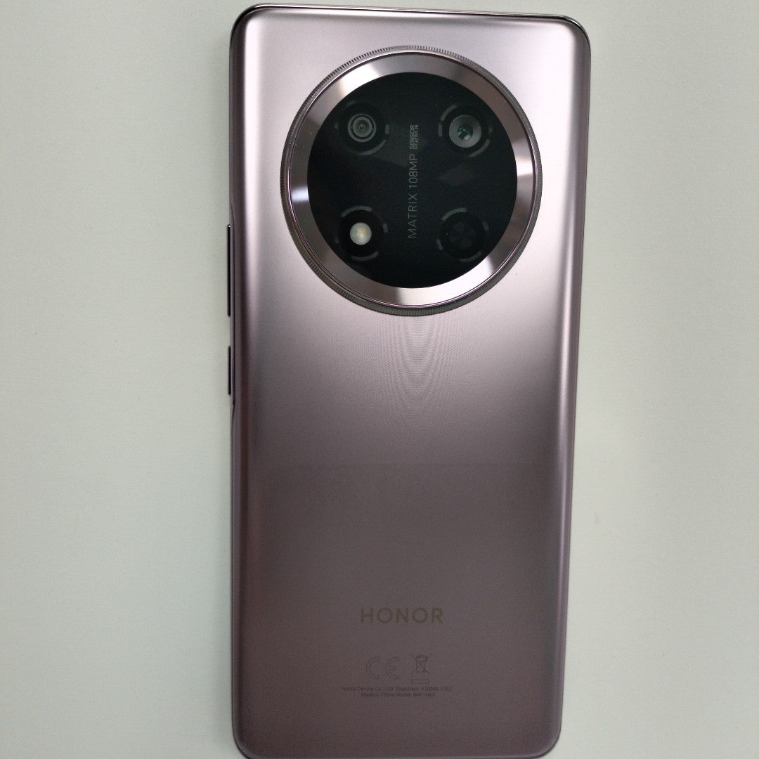 CELULAR HONOR MAGIC 7 LITE BRP-NX3 (2025) 512 GB 8 GB RAM (SEMINUEVO)