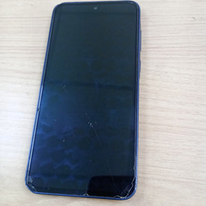 CELULAR SAMSUNG GALAXY A35 5G SM-A356E (2024) 128 GB 6 GB RAM (SEMINUEVO)