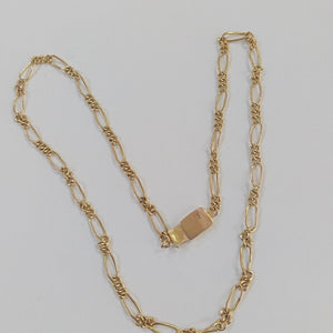 CADENA ORO 10 K 20.3 GRMS (SEMINUEVO)