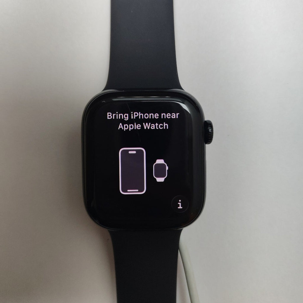 SMARTWATCH APPLE SERIES 10 ALUMINIO A2997 42 MM GPS (SEMINUEVO)