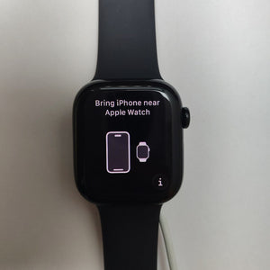 SMARTWATCH APPLE SERIES 10 ALUMINIO A2997 42 MM GPS (SEMINUEVO)