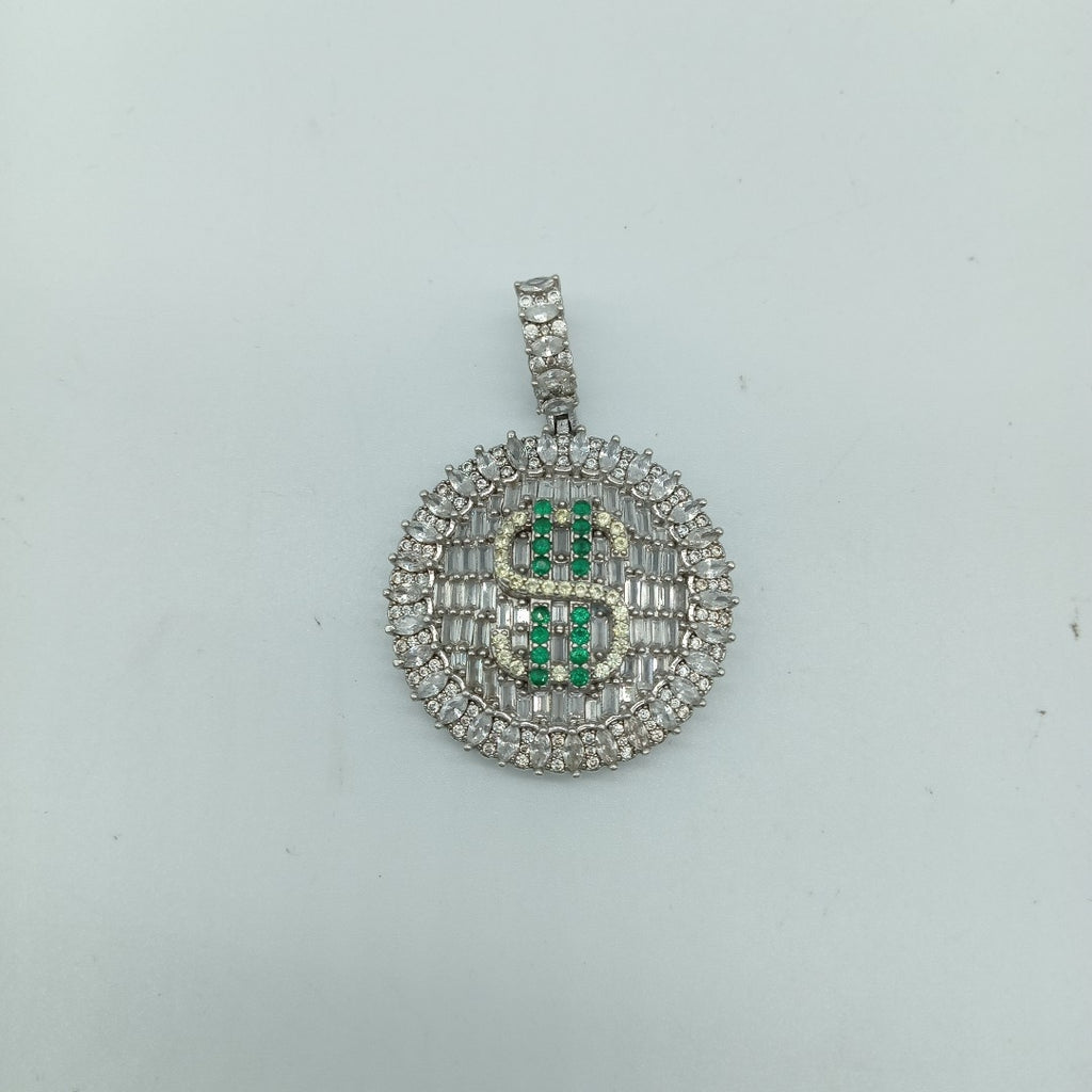 DIJE PLATA 22.2 GRMS (SEMINUEVO)