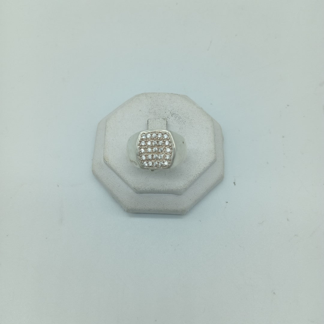 ANILLITO PLATA 6 GRMS (SEMINUEVO)