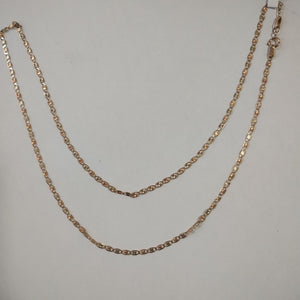 CADENA ORO 10 K 3 GRMS (SEMINUEVO)