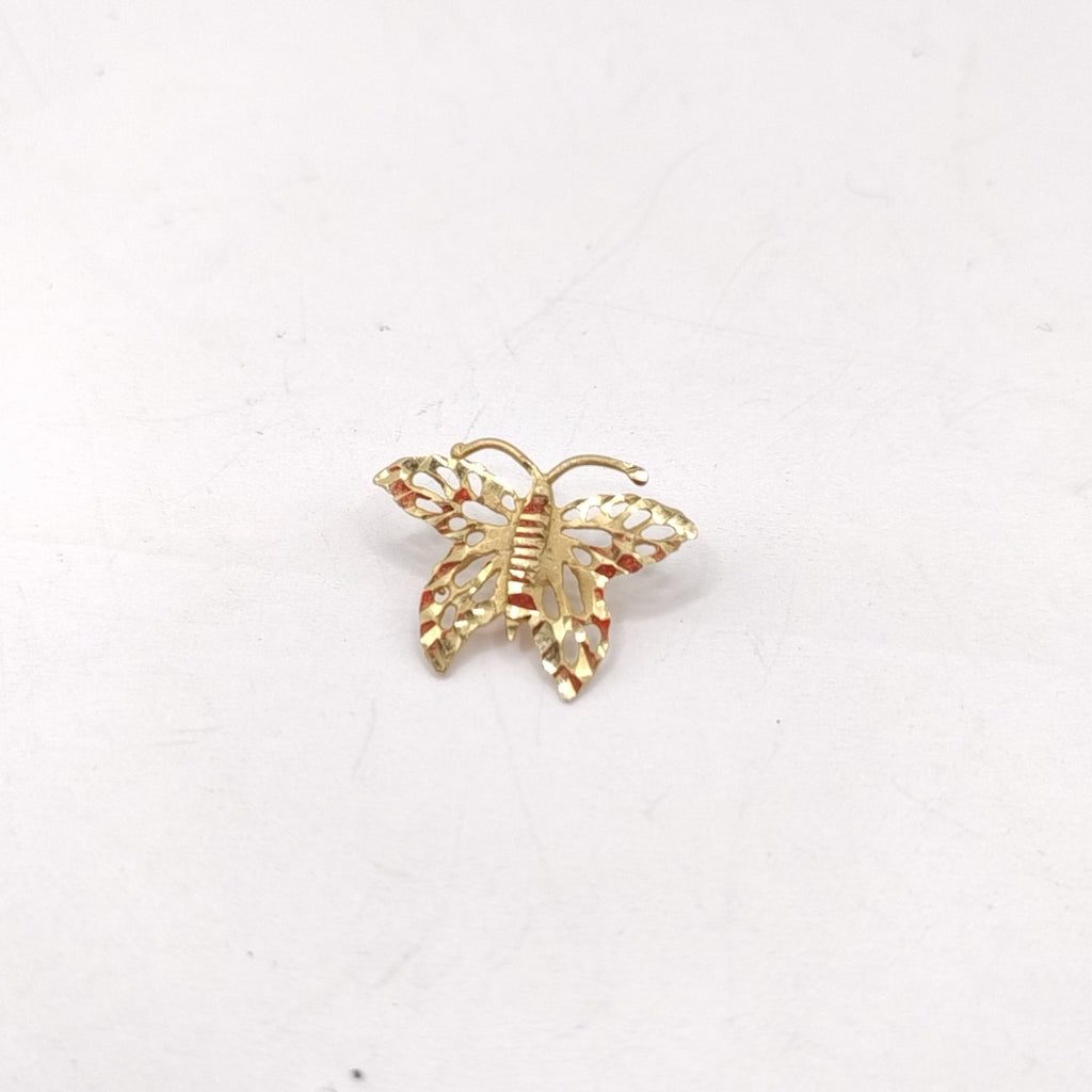 DIJE ORO 10 K 0.9 GRMS (SEMINUEVO)