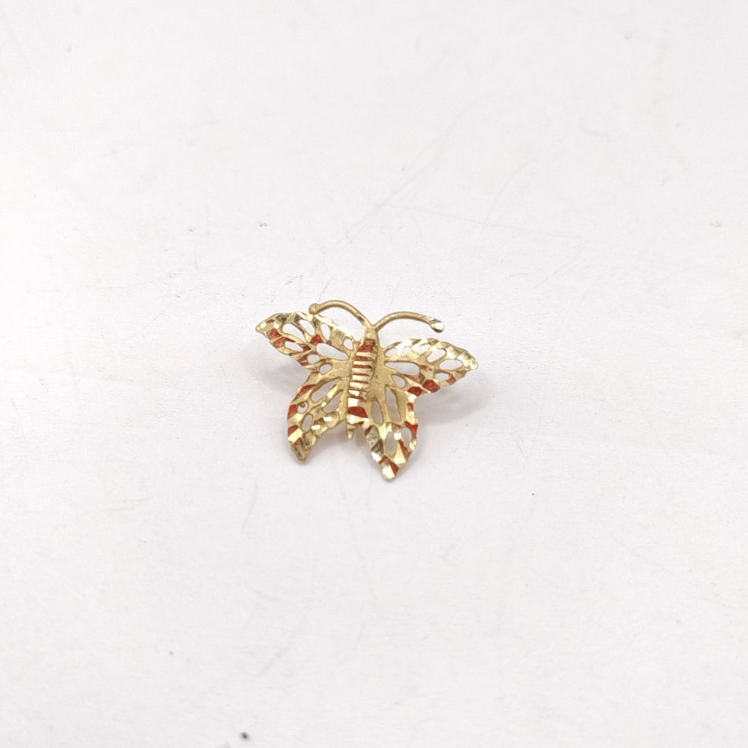 DIJE ORO 10 K 0.9 GRMS (SEMINUEVO)
