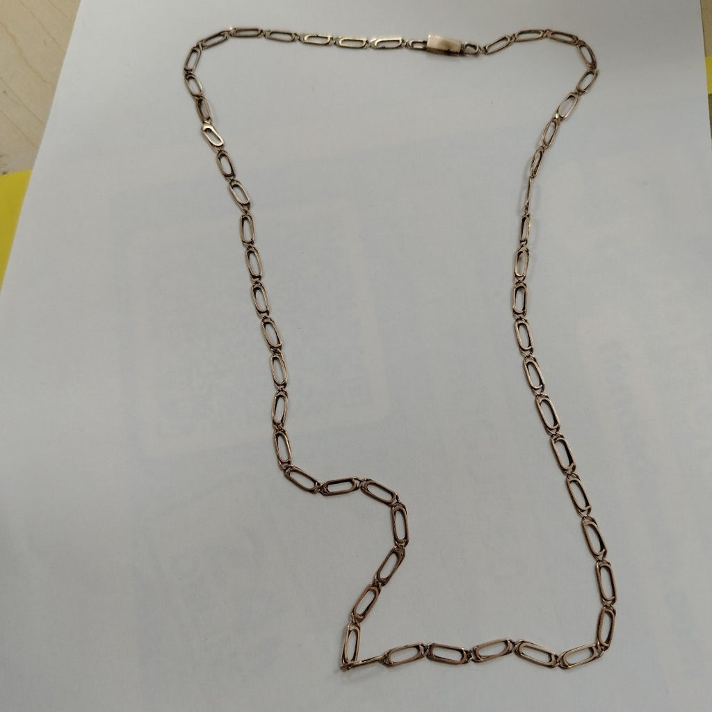 CADENA ORO 8 K 10.5 GRMS (SEMINUEVO)
