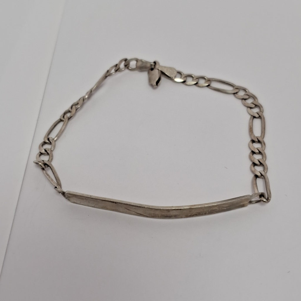 ESCLAVA PLATA 8.3 GRMS (SEMINUEVO)