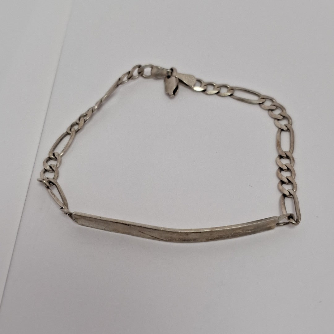 ESCLAVA PLATA 8.3 GRMS (SEMINUEVO)