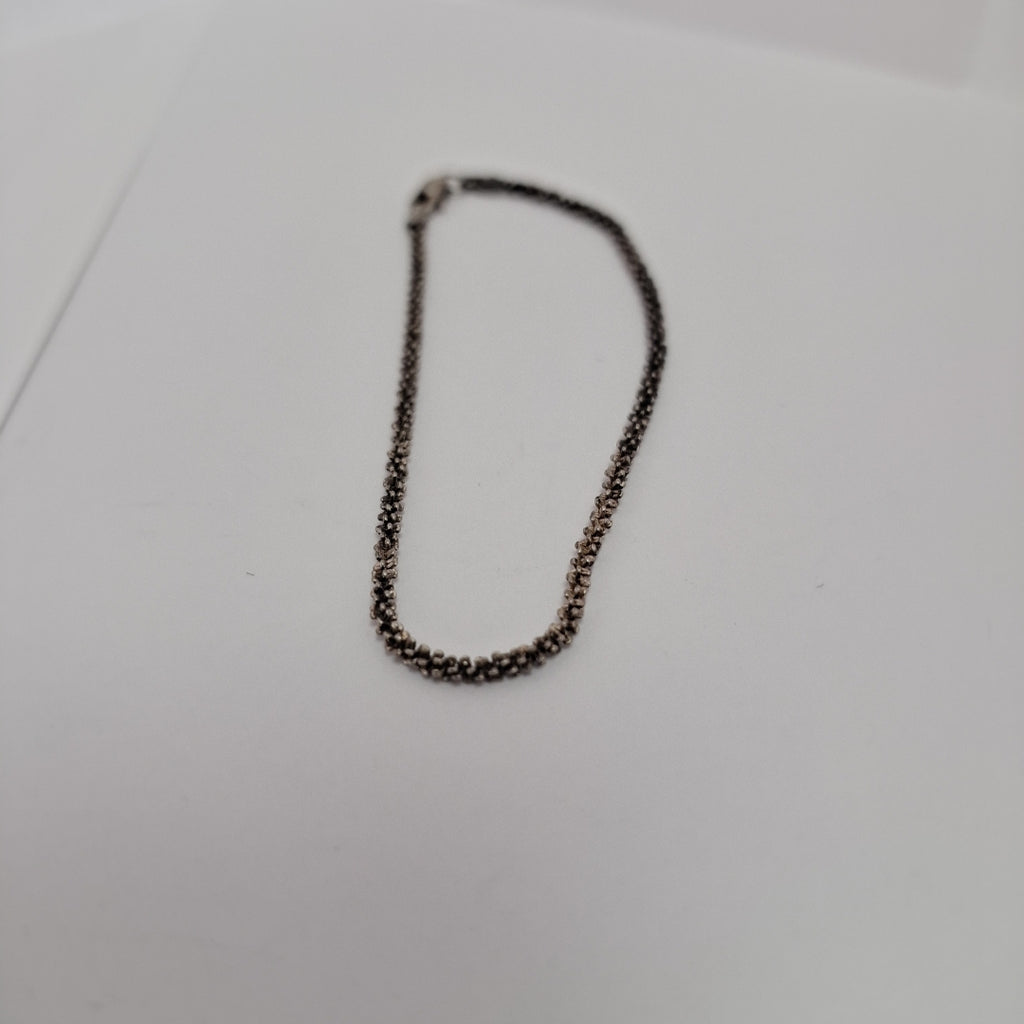 PULSERA PLATA 2.2 GRMS (SEMINUEVO)