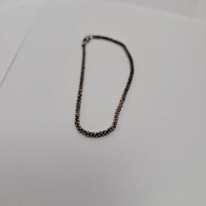 PULSERA PLATA 2.2 GRMS (SEMINUEVO)