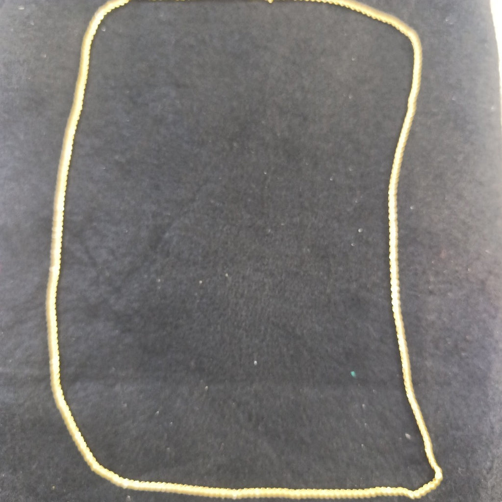 CADENAS TORSAL ORO 14K 1.8 (NUEVO)