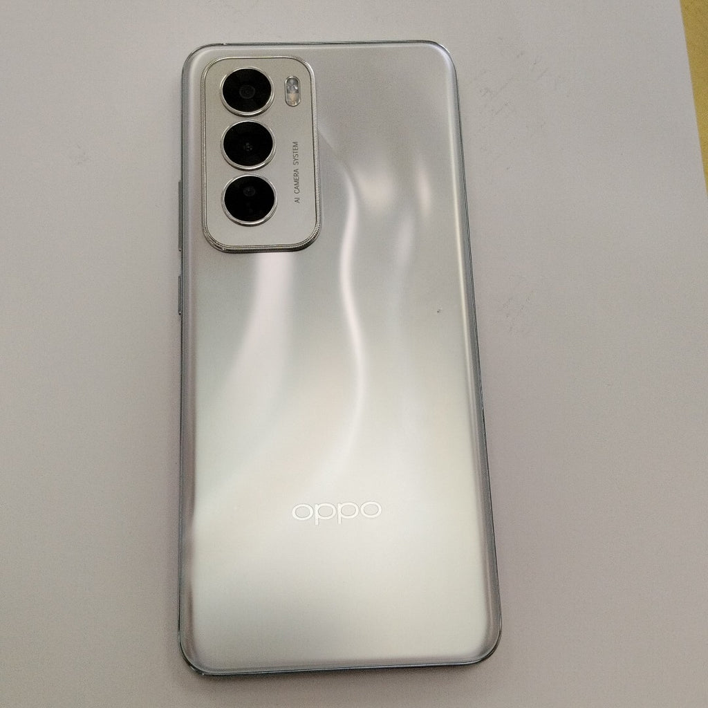 CELULAR OPPO RENO12 5G CPH2625 (2024) 512 GB 12 GB RAM (SEMINUEVO)