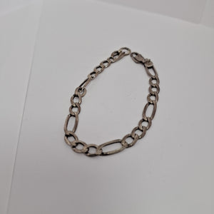 PULSERA PLATA 7.3 GRMS (SEMINUEVO)