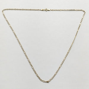 CADENA ORO 10 K 3.3 GRMS (SEMINUEVO)