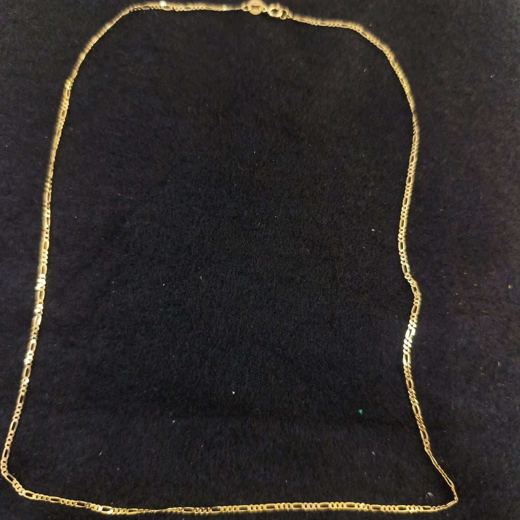 CADENAS CARTIER 3 1 AMARILLA ORO 14K 2 (NUEVO)