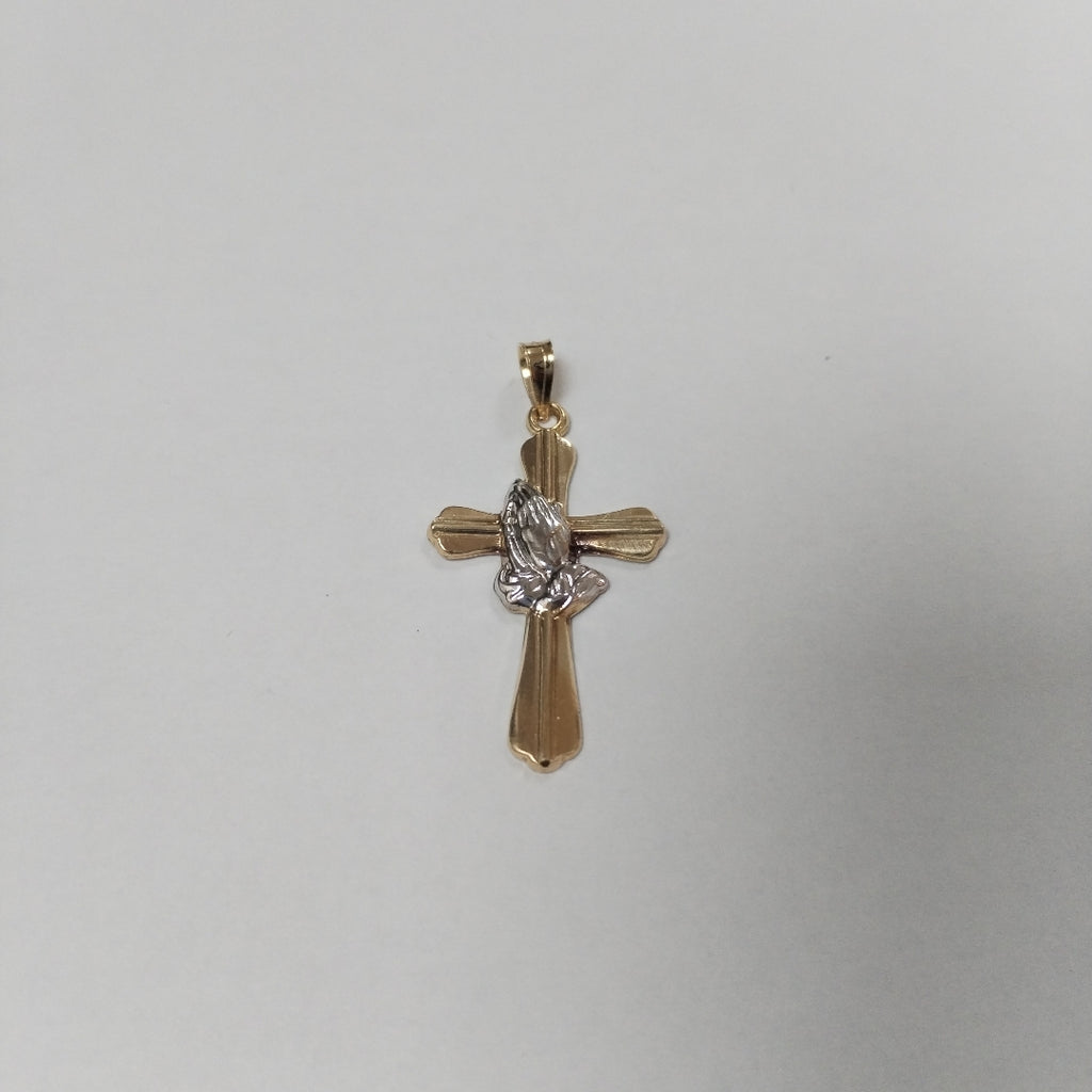 DIJE ORO 14 K 0.9 GRMS (SEMINUEVO)