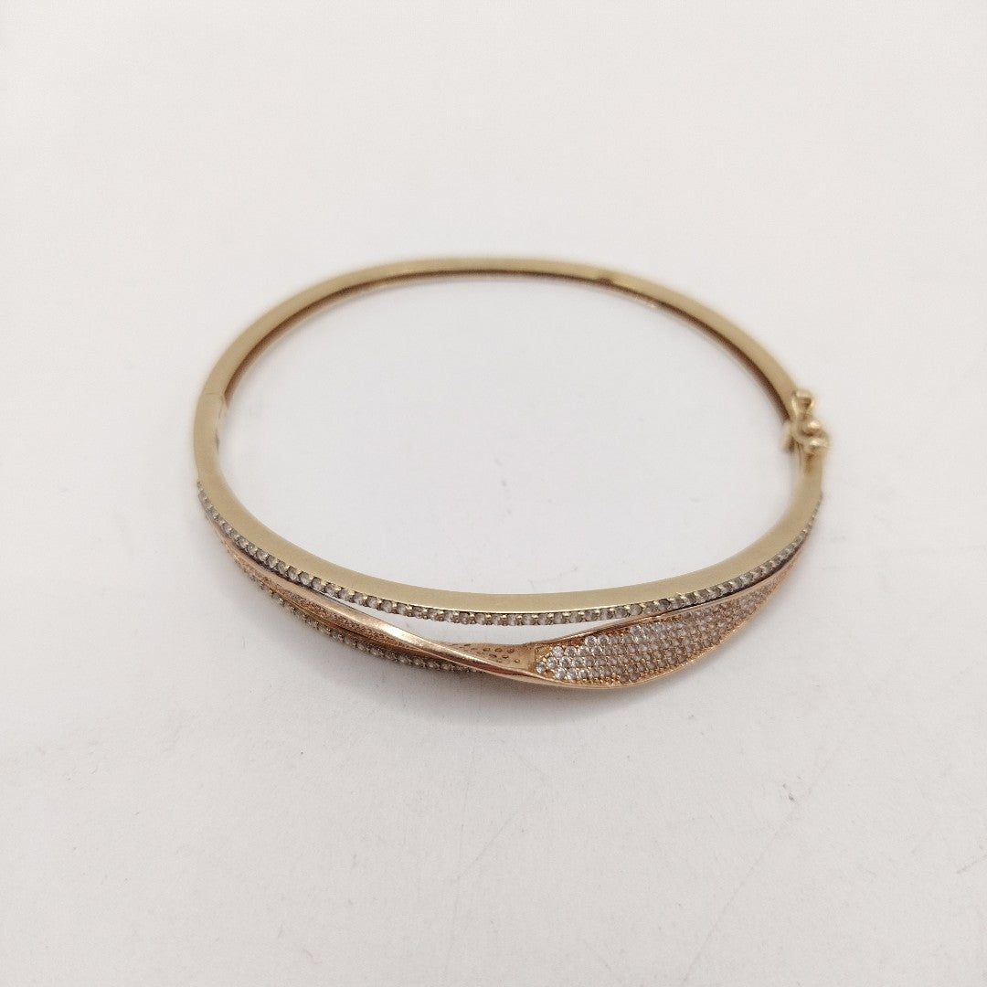PULSERA ORO 14 K 10.5 GRMS (SEMINUEVO)