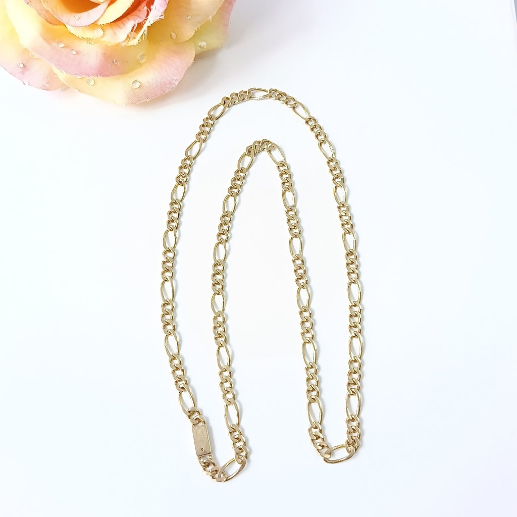 CADENA ORO 10 K 20,00 GRMS (SEMINUEVO)