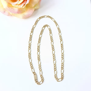CADENA ORO 10 K 20,00 GRMS (SEMINUEVO)