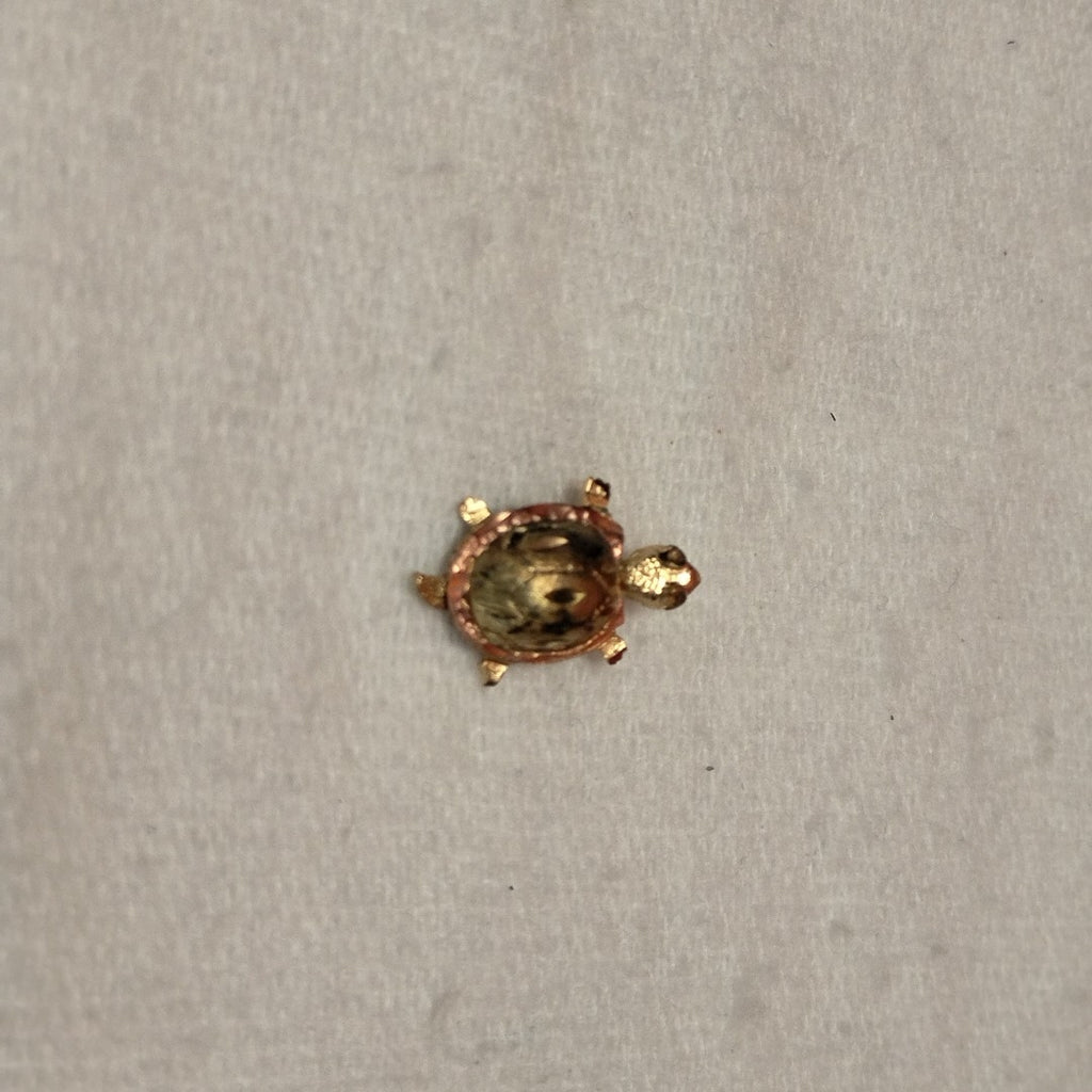DIJE ORO 10 K 1,30 GRMS (SEMINUEVO)