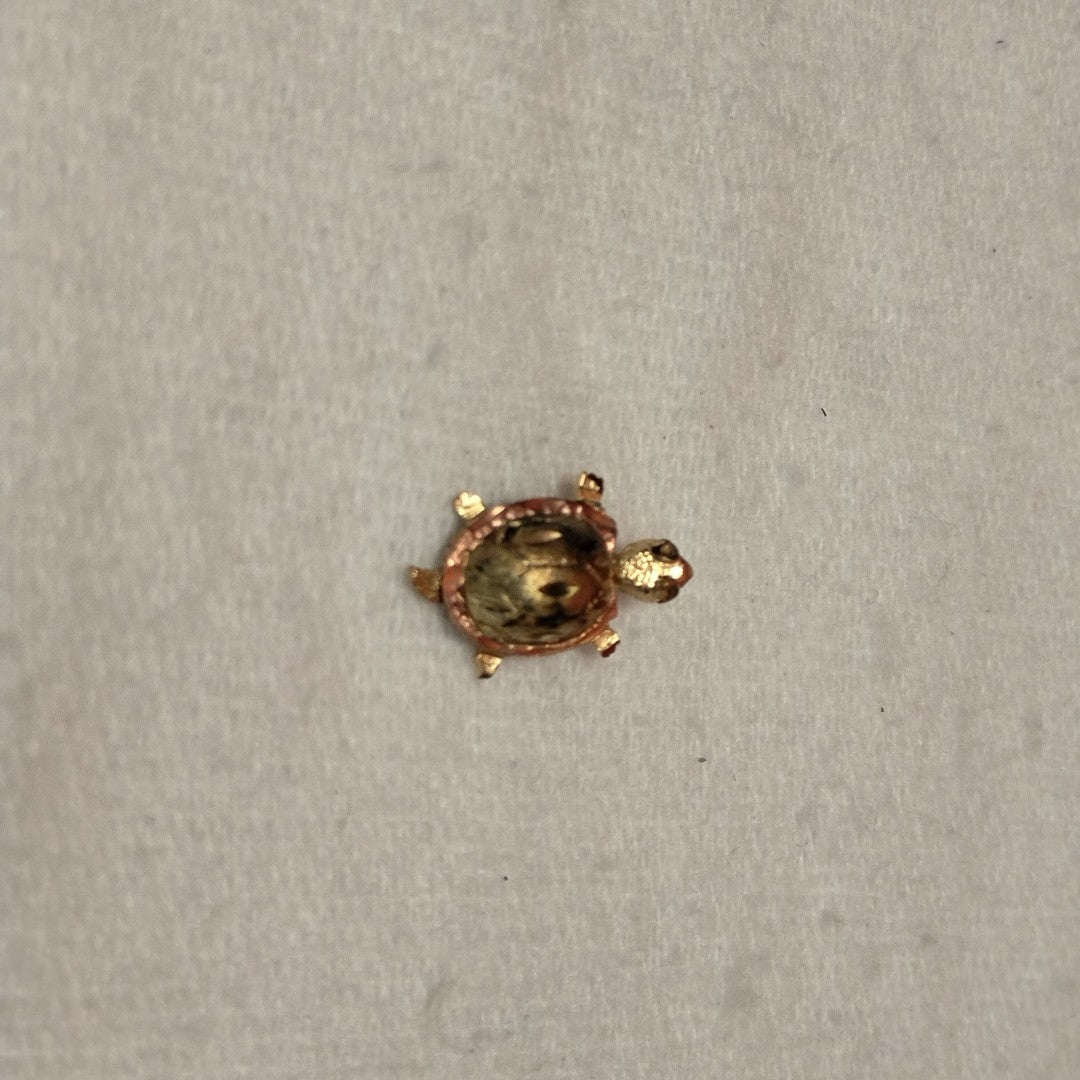 DIJE ORO 10 K 1,30 GRMS (SEMINUEVO)