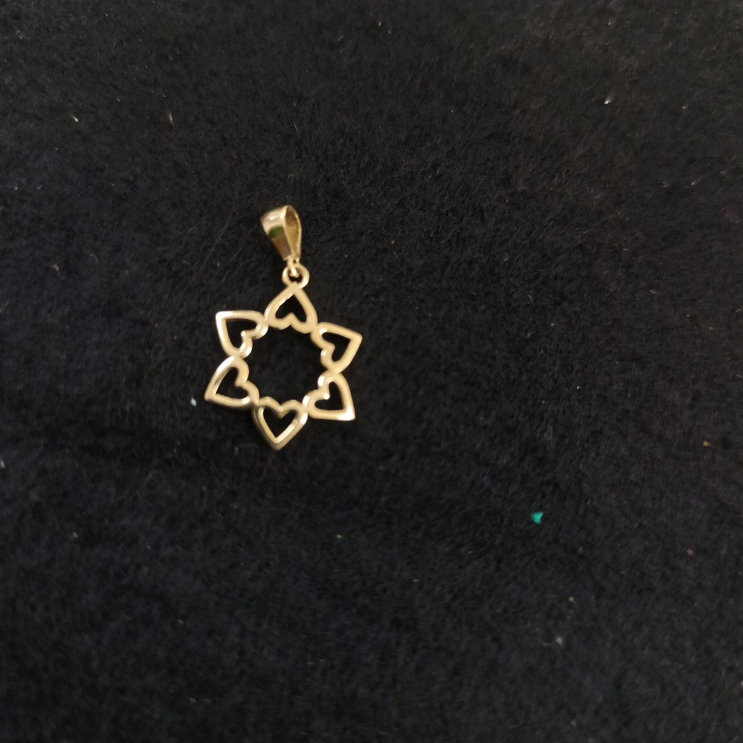 DIJES ORO 14K 0.8 (NUEVO)