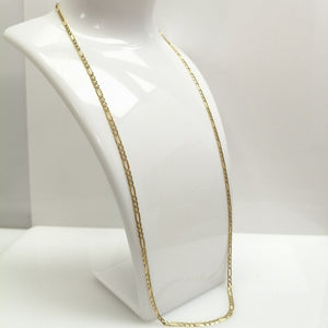 CADENA ORO 10 K 7.7 GRMS (SEMINUEVO)