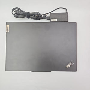 LAPTOP LENOVO THINKPAD E16 GEN 1 (2024) 256 GB SSD 16 GB RAM (SEMINUEVO)