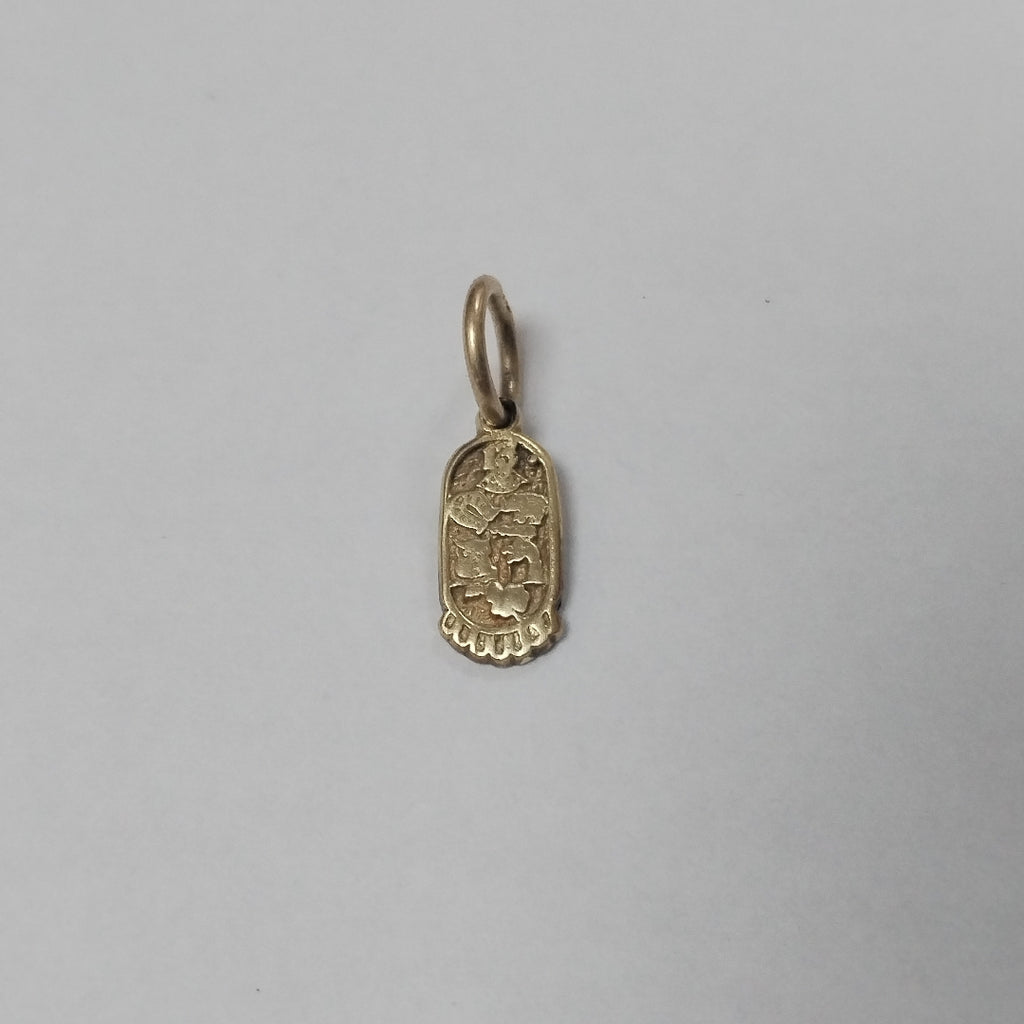 DIJE ORO 10 K 0,60 GRMS (SEMINUEVO)