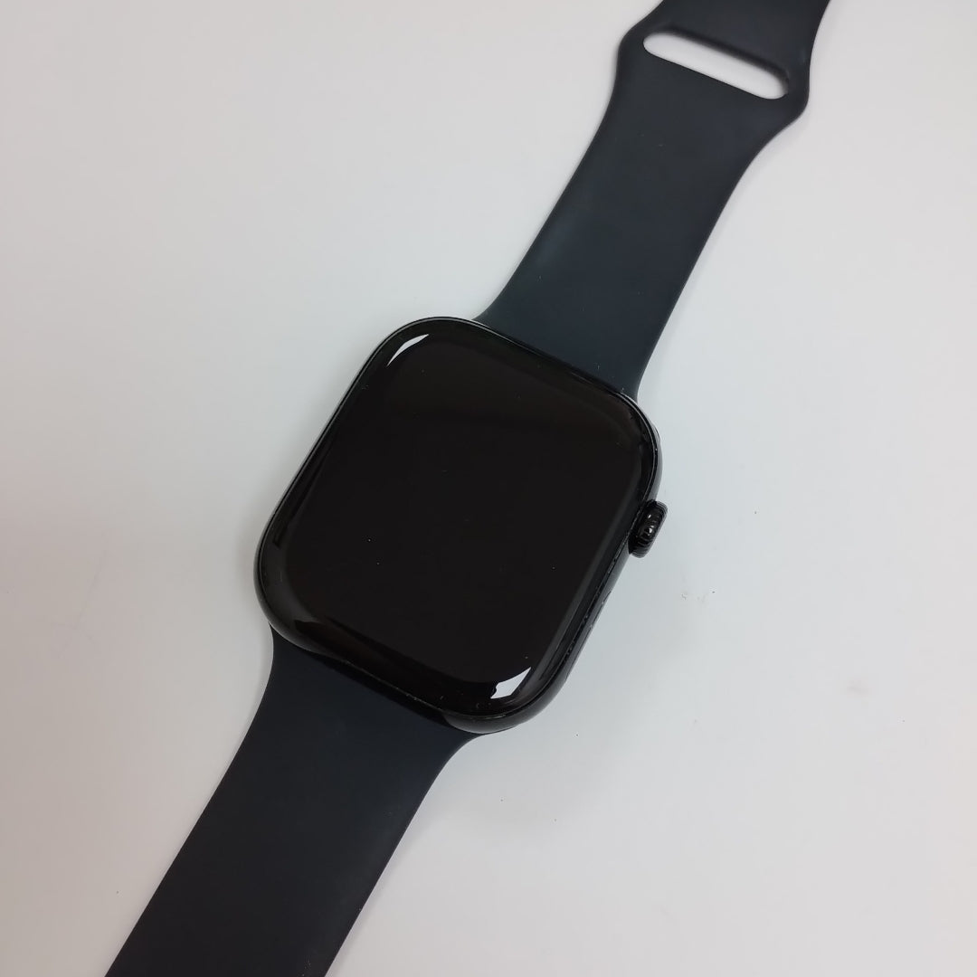SMARTWATCH APPLE SERIES 10 ALUMINIO A2999 46 MM GPS (SEMINUEVO)