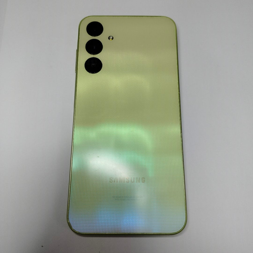 CELULAR SAMSUNG GALAXY A25 5G SM-A256E/N (2023) 128 GB 6 GB RAM (SEMINUEVO)