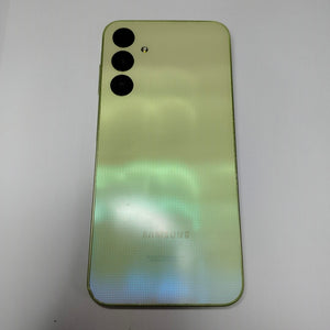 CELULAR SAMSUNG GALAXY A25 5G SM-A256E/N (2023) 128 GB 6 GB RAM (SEMINUEVO)