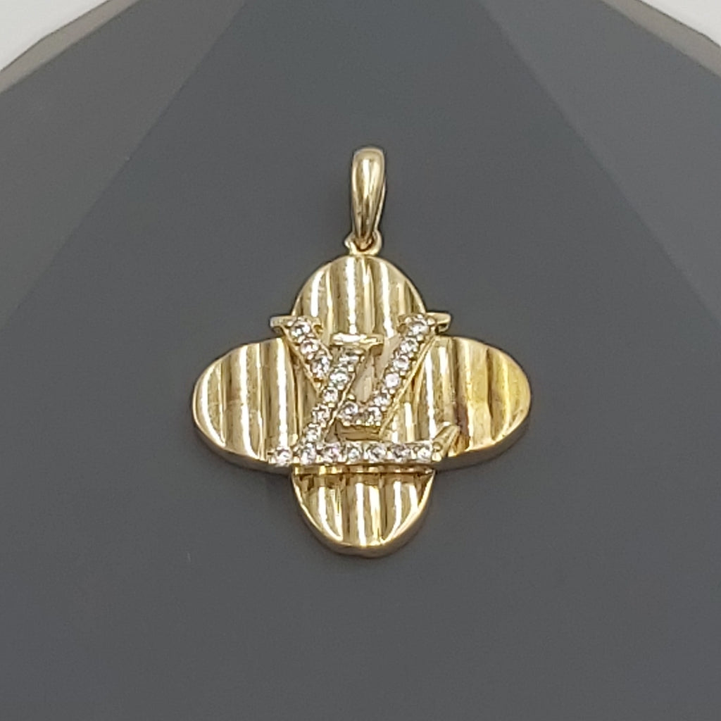 DIJE ORO 10 K 2.6 GRMS (SEMINUEVO)