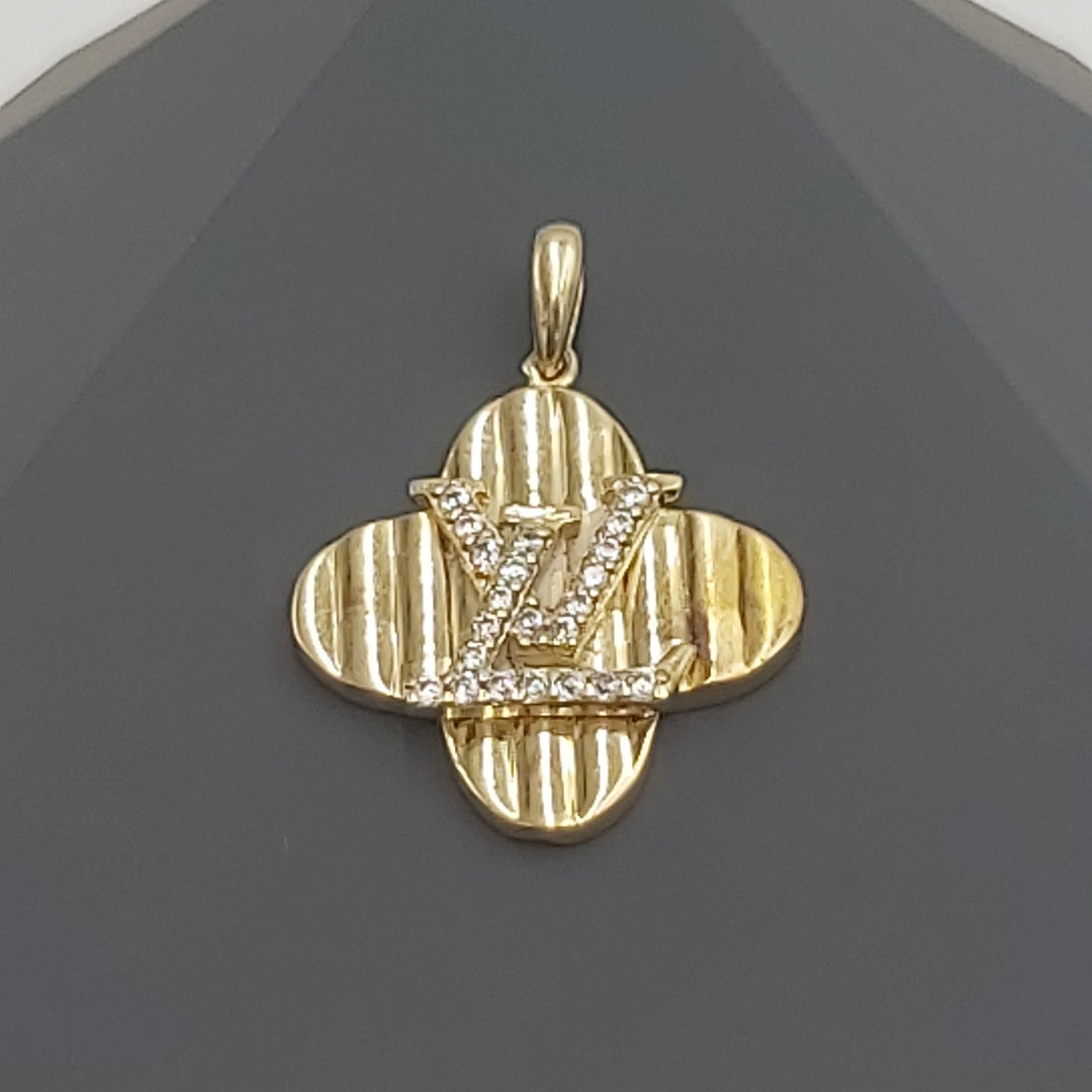 DIJE ORO 10 K 2.6 GRMS (SEMINUEVO)
