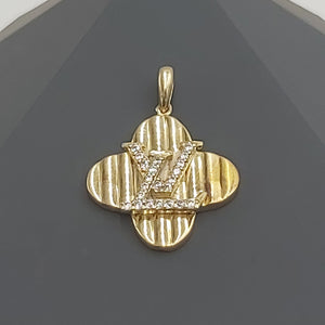 DIJE ORO 10 K 2.6 GRMS (SEMINUEVO)