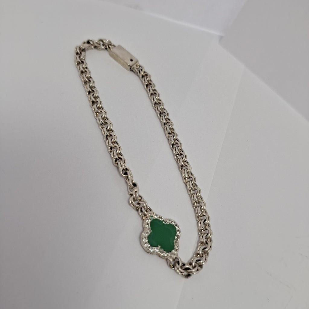 PULSERA PLATA 10.1 GRMS (SEMINUEVO)