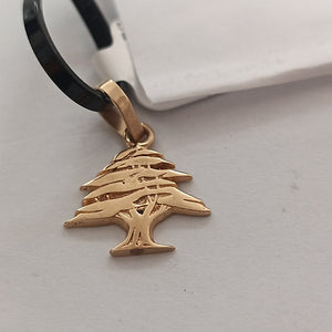 DIJE ORO 14 K 1,70 GRMS (SEMINUEVO)