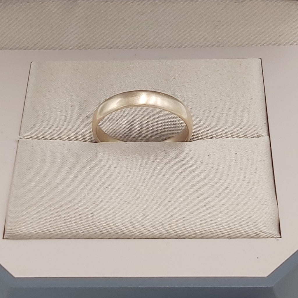 ARGOLLA ORO 8 K 2.9 GRMS (SEMINUEVO)