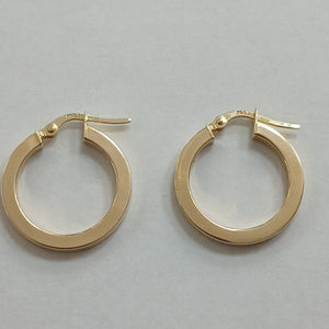 ARRACADAS ORO 14K 1.8 (NUEVO)