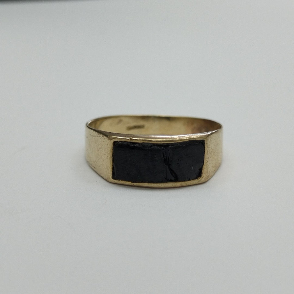 ANILLO ORO 10 K 3 GRMS (SEMINUEVO)