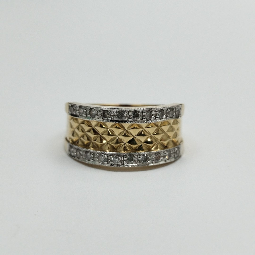 ANILLITO ORO 14 K 4,30 GRMS (SEMINUEVO)