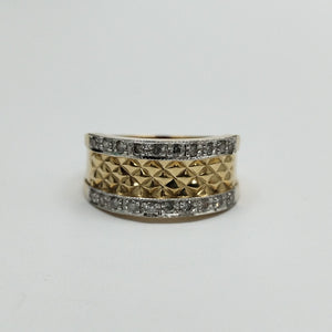 ANILLITO ORO 14 K 4,30 GRMS (SEMINUEVO)