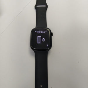 SMARTWATCH APPLE SERIES 10 ALUMINIO A2999 46 MM GPS (SEMINUEVO)