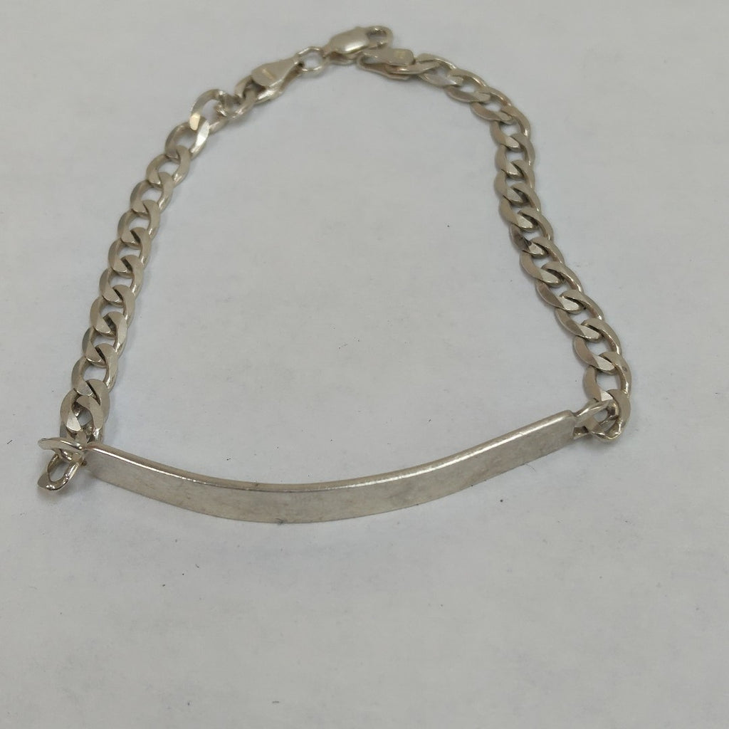 ESCLAVA PLATA 8.2 GRMS (SEMINUEVO)