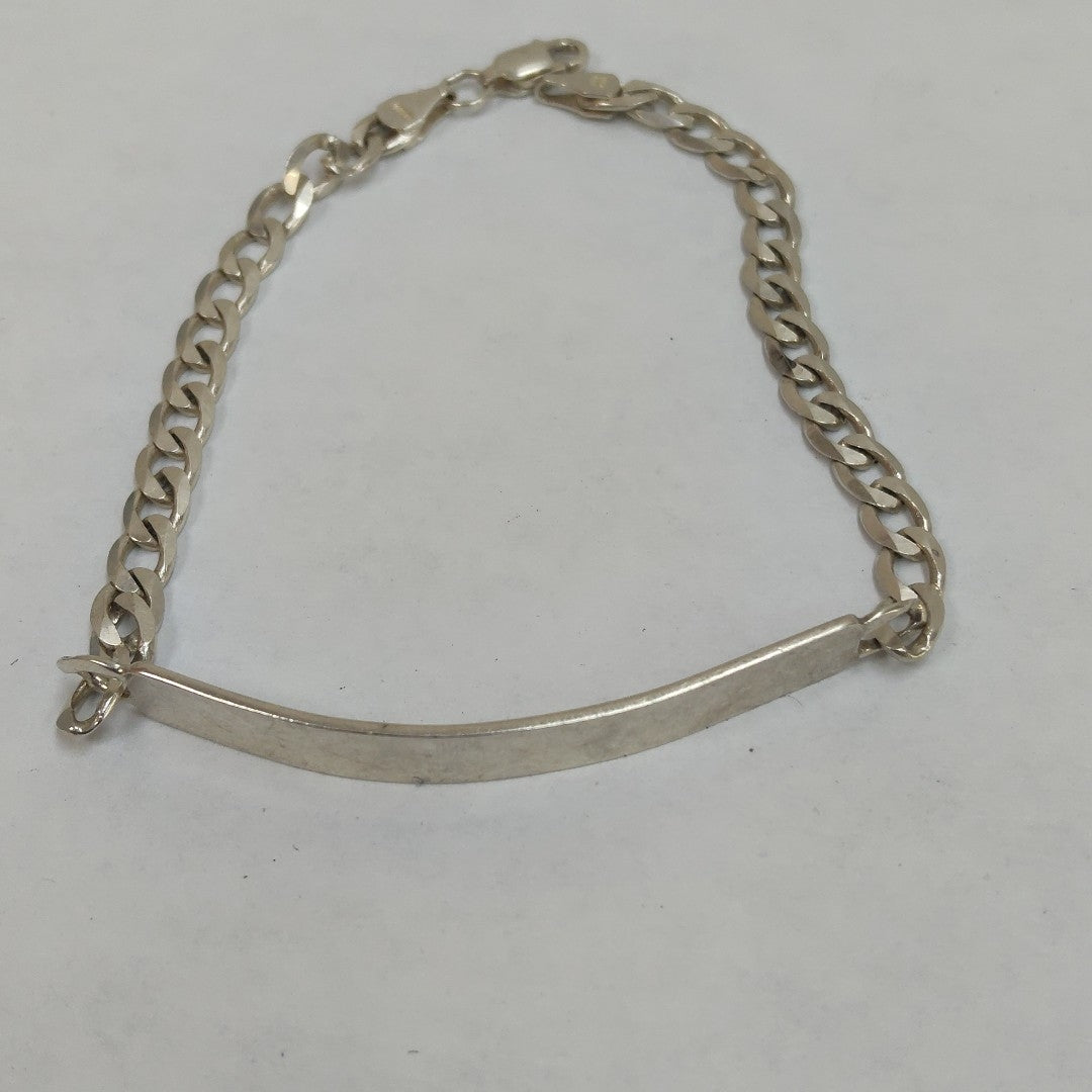 ESCLAVA PLATA 8.2 GRMS (SEMINUEVO)