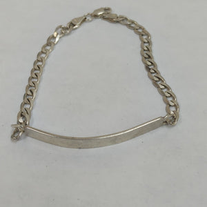 ESCLAVA PLATA 8.2 GRMS (SEMINUEVO)
