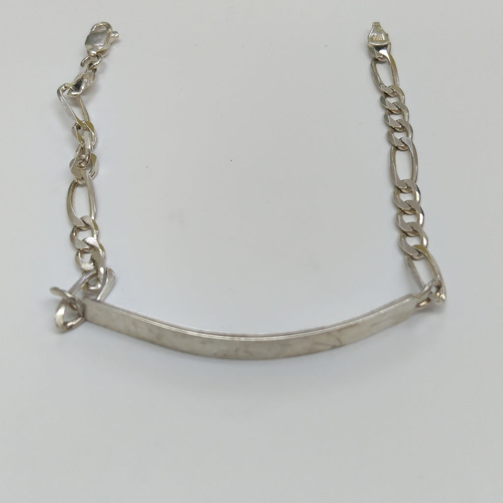 ESCLAVA PLATA 7.4 GRMS (SEMINUEVO)