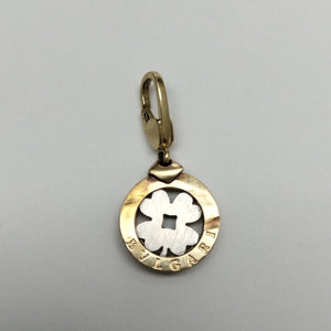 DIJE ORO 14 K 3,70 GRMS (SEMINUEVO)