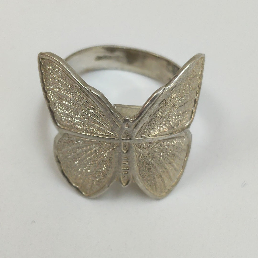 ANILLITO PLATA 7,90 GRMS (SEMINUEVO)